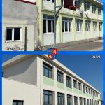 Scoala spiru haret Medgidia 19