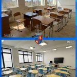 Scoala spiru haret Medgidia 25