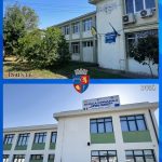 Scoala spiru haret Medgidia 7
