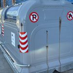 vandalism containere 5