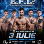elite fighting