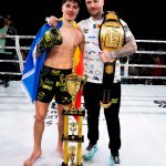 elite fighting 3