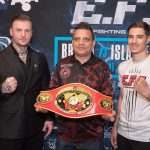 elite fighting 4