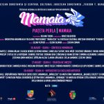 Afiș 1 Mamaia folclor