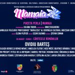 Afiș 2 Mamaia folclor