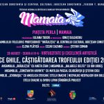 Afiș 4 Mamaia folclor