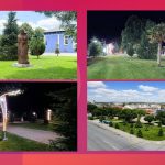Parcul 1 Mai Medgidia 33