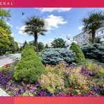 Parcul 1 Mai Medgidia 37