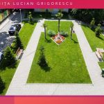 Parcul 1 Mai Medgidia 39