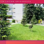 Parcul 1 Mai Medgidia 40