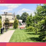 Parcul 1 Mai Medgidia 45