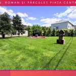 Parcul 1 Mai Medgidia 50