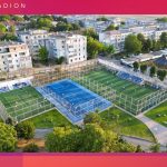 Parcul 1 Mai Medgidia 51
