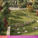 Parcul 1 Mai Medgidia 60