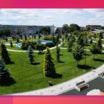 Parcul 1 Mai Medgidia13