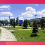 Parcul 1 Mai Medgidia14