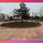 Parcul 1 Mai Medgidia19