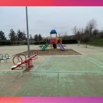 Parcul 1 Mai Medgidia20