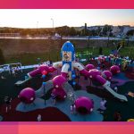 Parcul 1 Mai Medgidia26