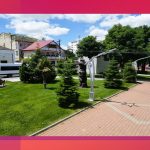 Parcul 1 Mai Medgidia31
