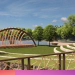 Parcul 1 Mai Medgidia6