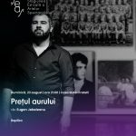 Prețul aurului