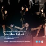 Prin ochiul furtunii