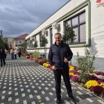 cresa Medgidia Valentin Vrabie