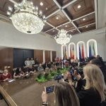 cresa medgidia conferinta de presa